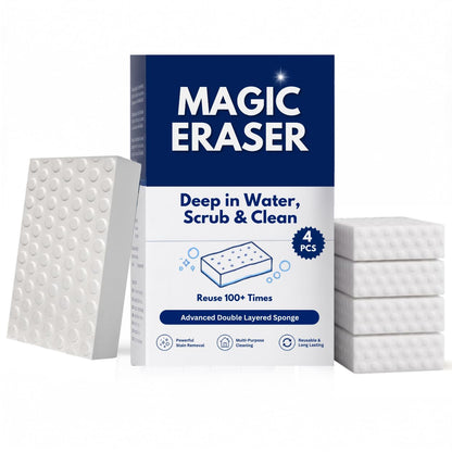 Magic Eraser Sponge