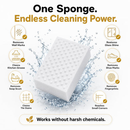 Magic Eraser Sponge